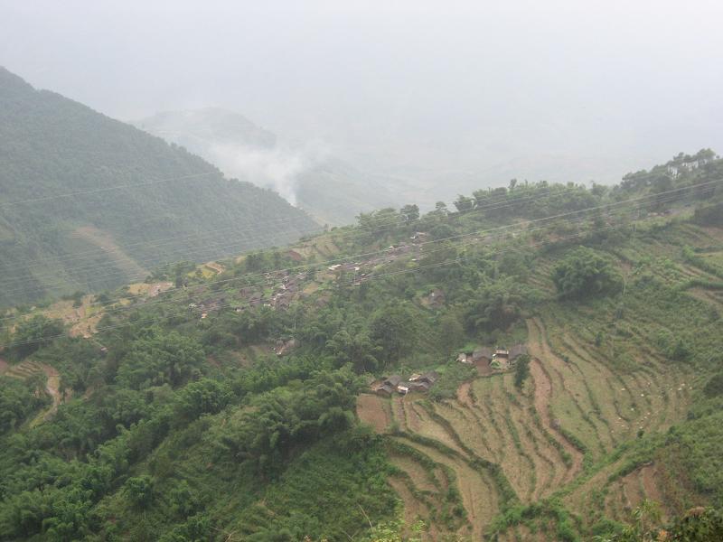 上馬甫村 上馬甫村
