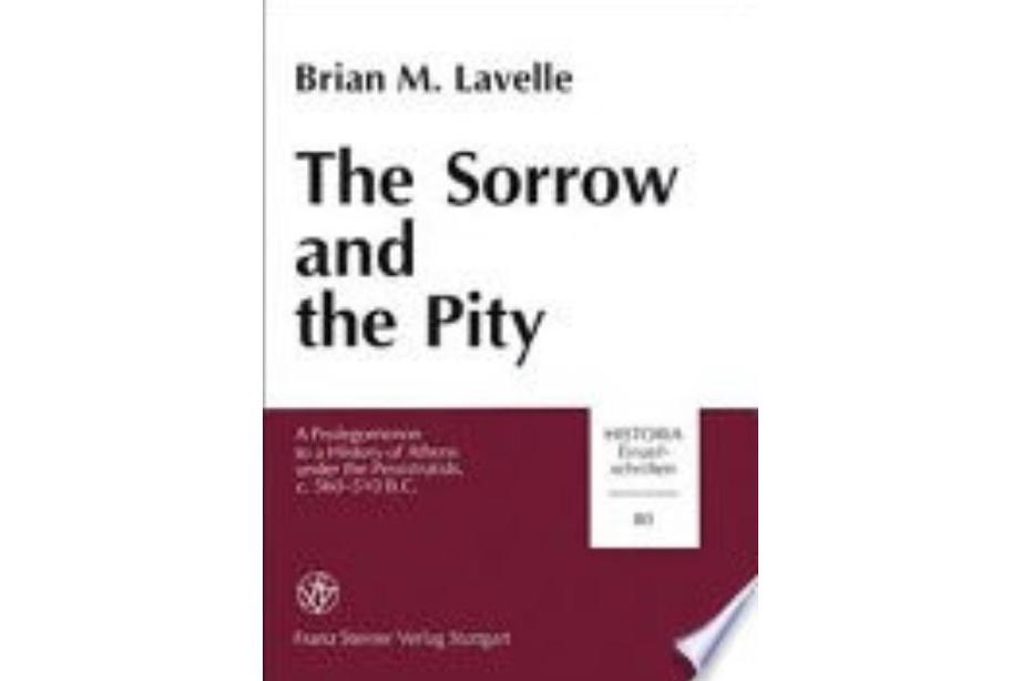 The Sorrow and the Pity