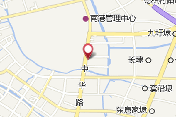 錢漸堂埭 錢漸堂埭