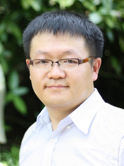 武偉超 武偉超