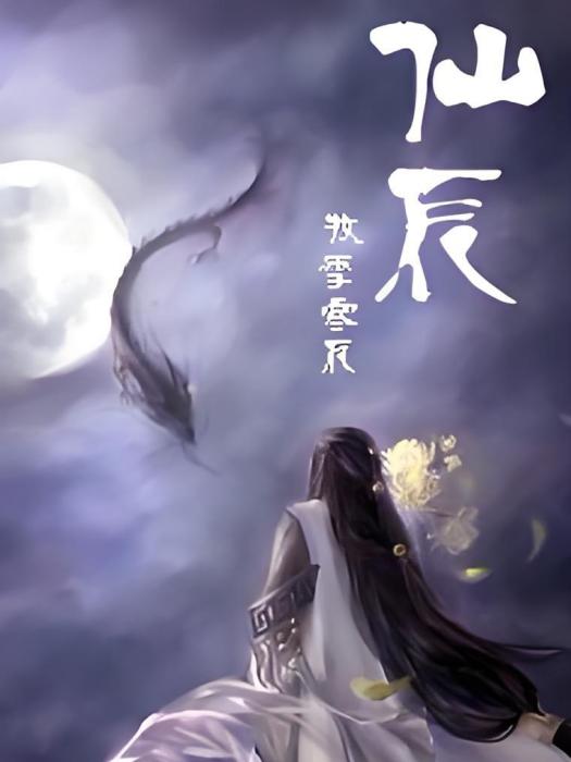 仙辰(網路小說) 仙辰(網路小說)