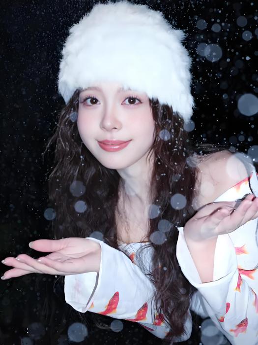 吳吞吞Lia 吳吞吞Lia