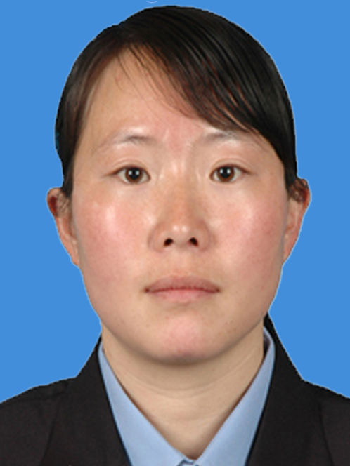 張霞(西藏自治區阿里地區普蘭縣紀律檢查委員會副書記、監察委員會副主任、四級調研員) 張霞(西藏自治區阿里地區普蘭縣紀律檢查委員會副書記、監察委員會副主任、四級調研員)