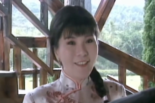 章佩如 章佩如