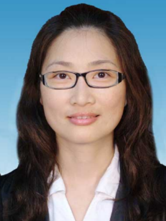 江靜(福建省泉州市洛江區工業和信息化局黨組成員、副局長、三級主任科員) 江靜(福建省泉州市洛江區工業和信息化局黨組成員、副局長、三級主任科員)