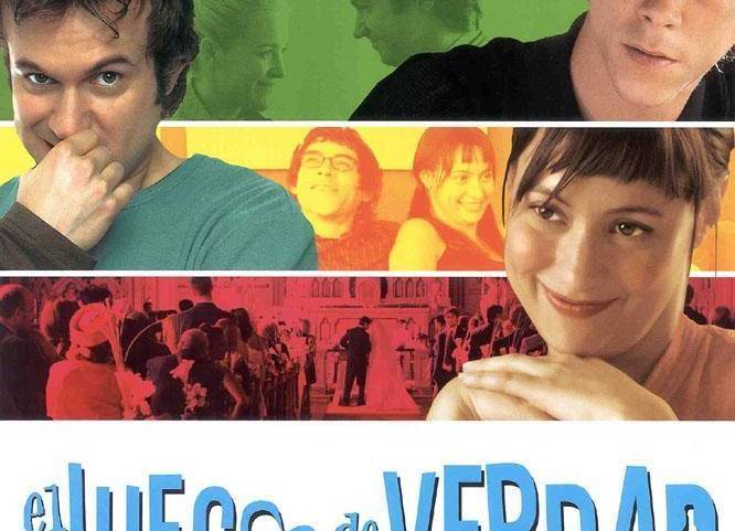 Juego de la verdad, El Juego de la verdad, El