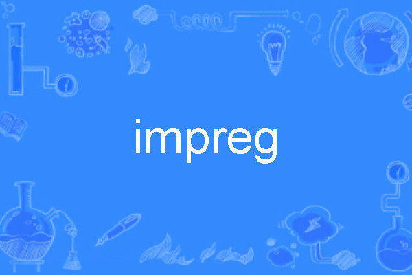impreg impreg
