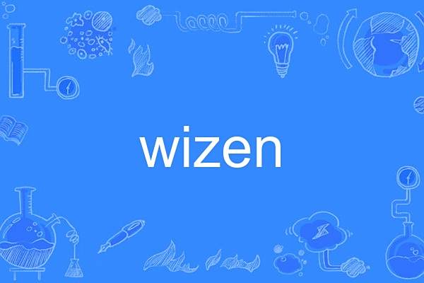 wizen wizen