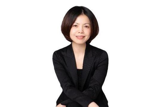 魯靜(渣打中國總行副行長) 魯靜(渣打中國總行副行長)