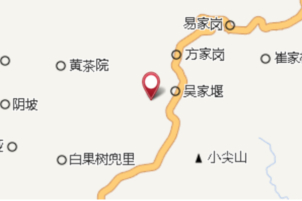 張氏嶺 張氏嶺