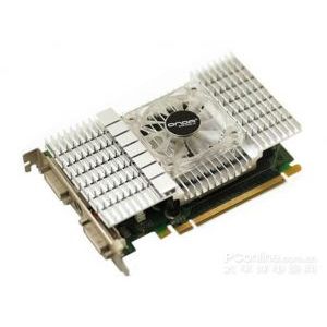 昂達 8600GT 256M DDR3 昂達 8600GT 256M DDR3