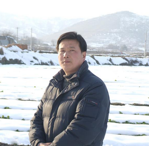 楊玉能 楊玉能
