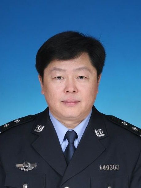 趙軍(黑龍江省大興安嶺地區呼瑪縣政府副縣長) 趙軍(黑龍江省大興安嶺地區呼瑪縣政府副縣長)