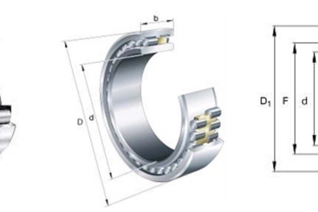 NNF5012ADB-2LSV軸承 NNF5012ADB-2LSV軸承