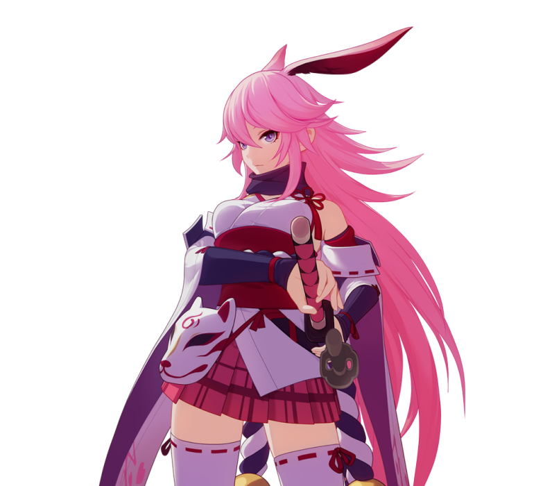 逆神巫女 逆神巫女
