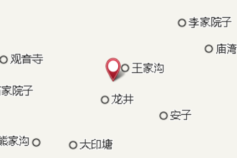 趙家岩上 趙家岩上