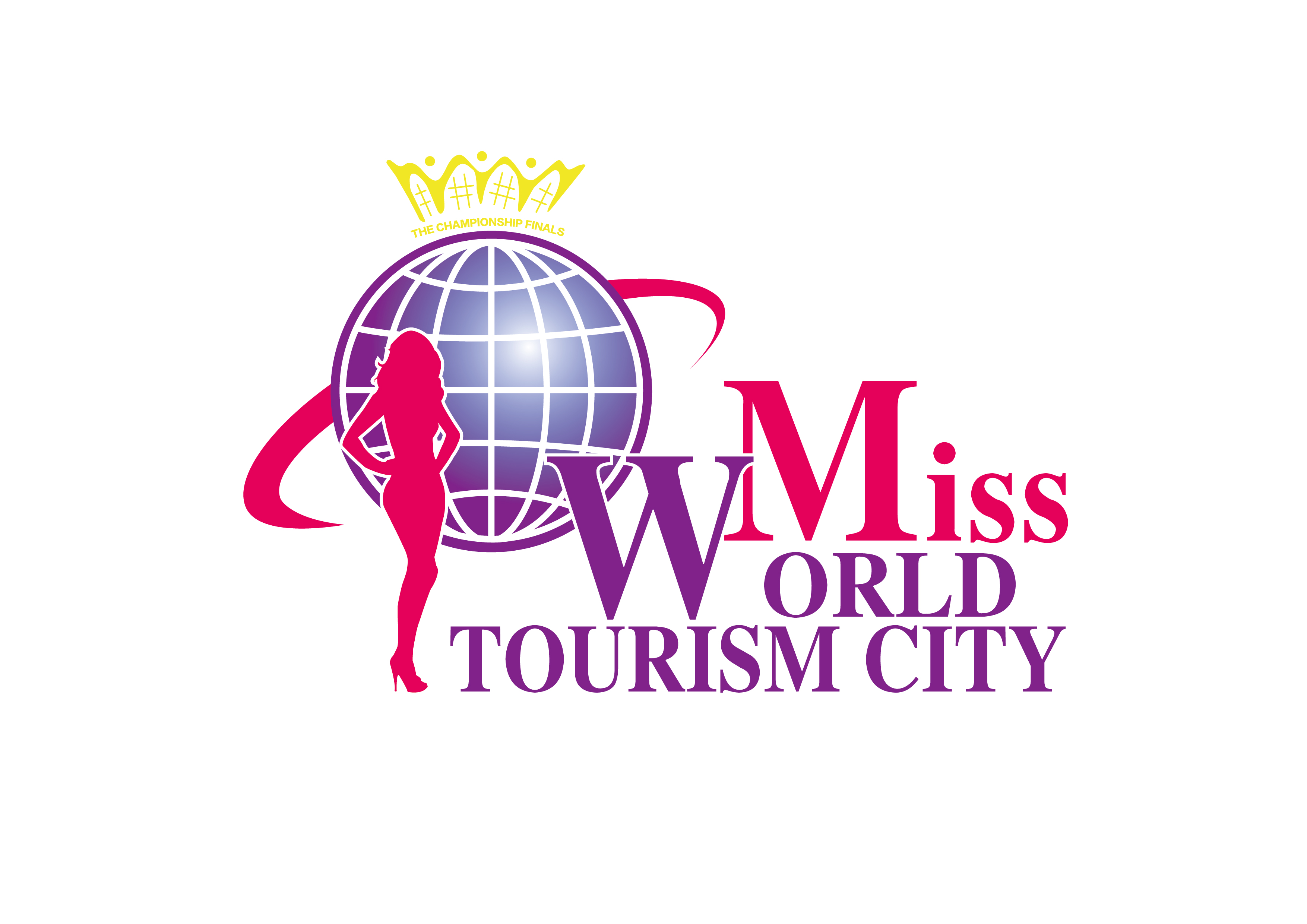 世界旅遊城市小姐大賽