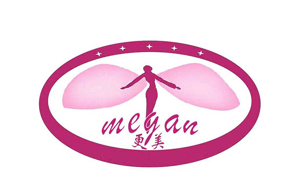 更美 MEGAN 更美 MEGAN