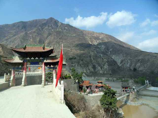 龍林鎮(龍林鄉) 龍林鎮(龍林鄉)