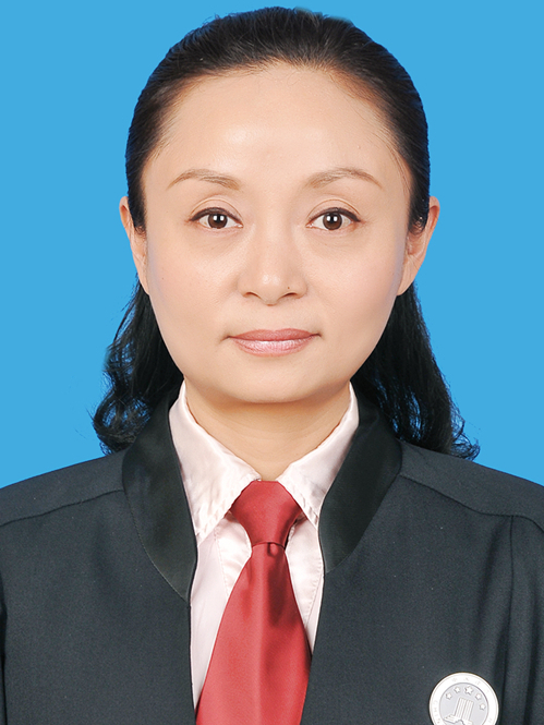 袁敏(四川衡平律師事務所律師) 袁敏(四川衡平律師事務所律師)