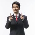 陳海(電視劇《人民的名義》人物) 陳海(電視劇《人民的名義》人物)