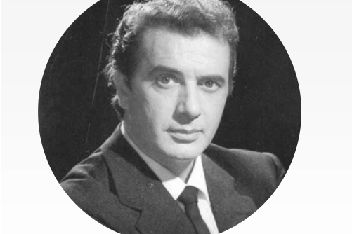 Franco Corelli Franco Corelli