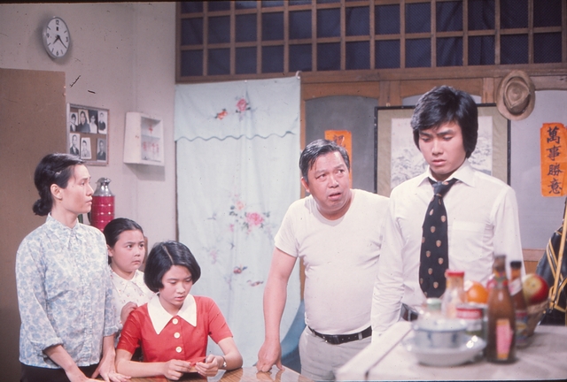江湖小子(1976版電視劇)