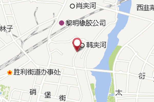 袁家堡子