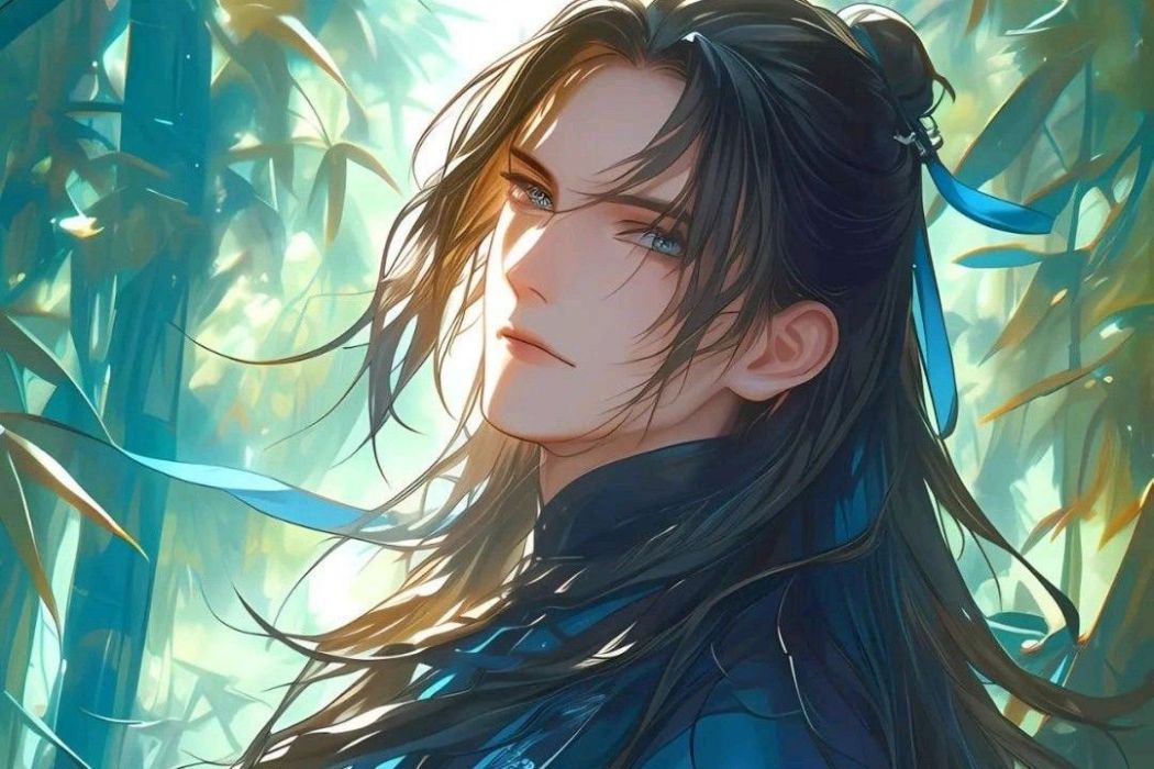 夏安平(小說《劍影寒》的主角) 夏安平(小說《劍影寒》的主角)