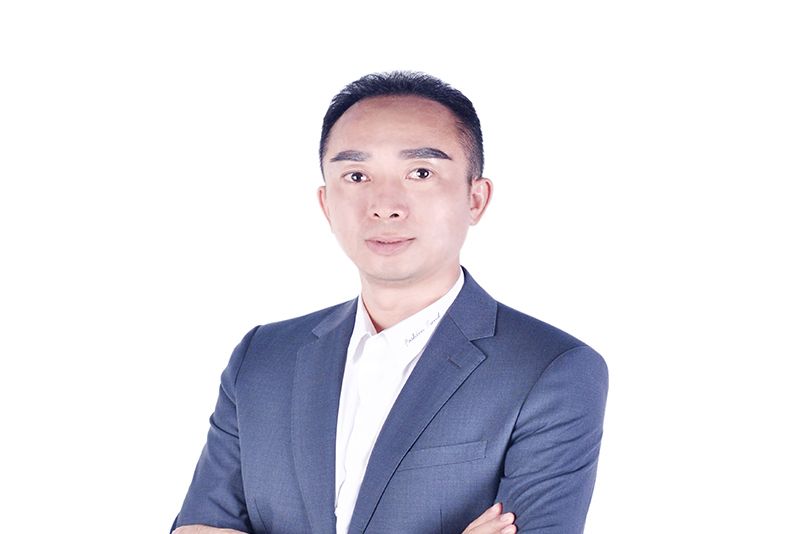 王成武(珠海紅美制服有限公司董事長) 王成武(珠海紅美制服有限公司董事長)