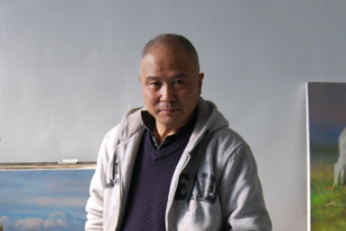 孟凡江(藝術家) 孟凡江(藝術家)