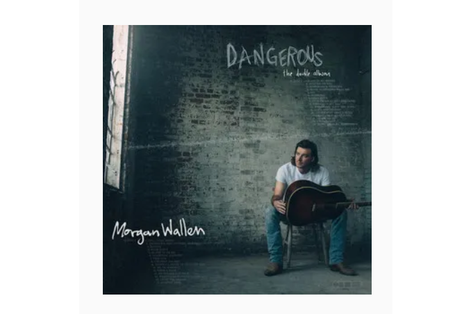 Wasted On You(Morgan Wallen演唱的歌曲) Wasted On You(Morgan Wallen演唱的歌曲)