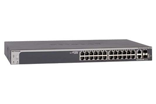 NETGEAR S3300-28X NETGEAR S3300-28X