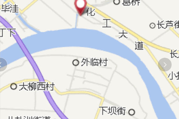 雙陡門 雙陡門