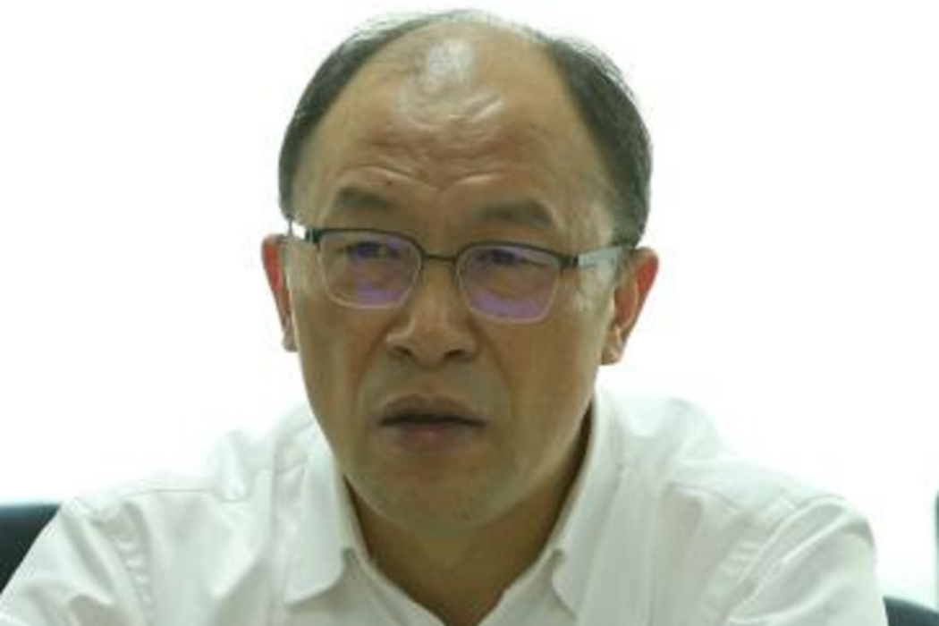 康寧(內蒙古高路公司呼和浩特分公司黨委副書記) 康寧(內蒙古高路公司呼和浩特分公司黨委副書記)