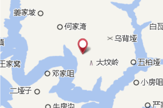 小墳嶺 小墳嶺
