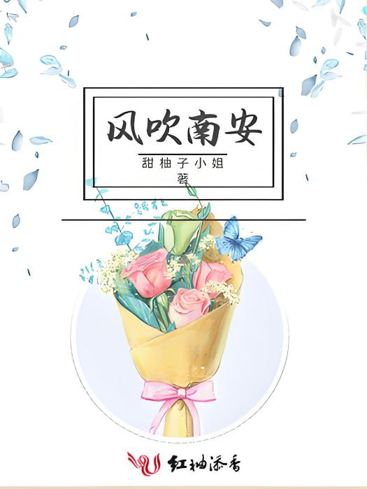 風吹南安 風吹南安