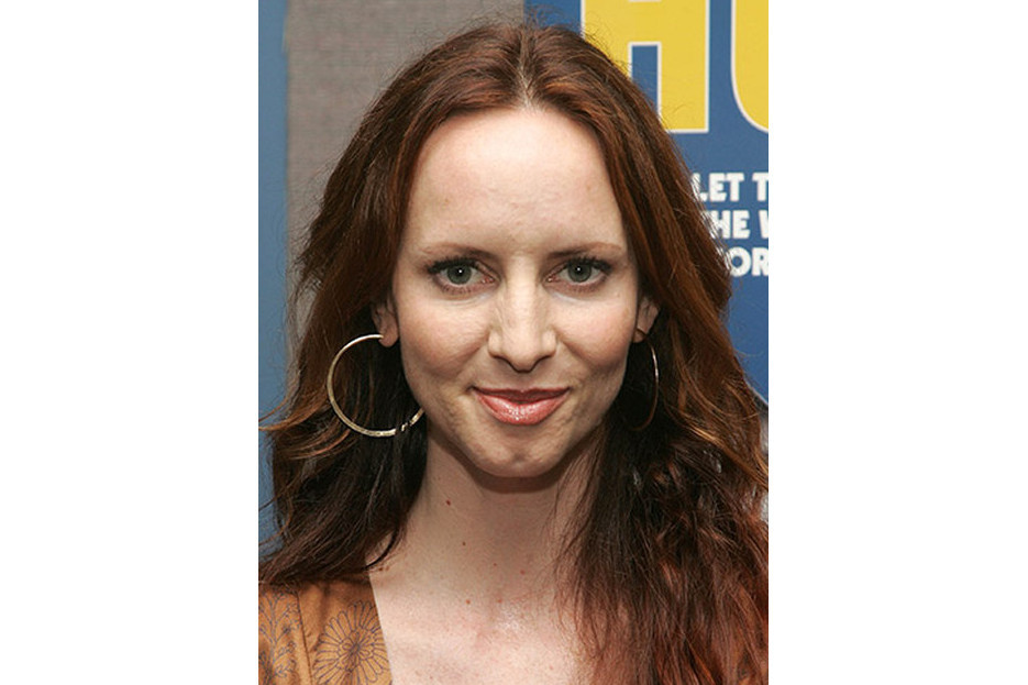 Faith Salie Faith Salie