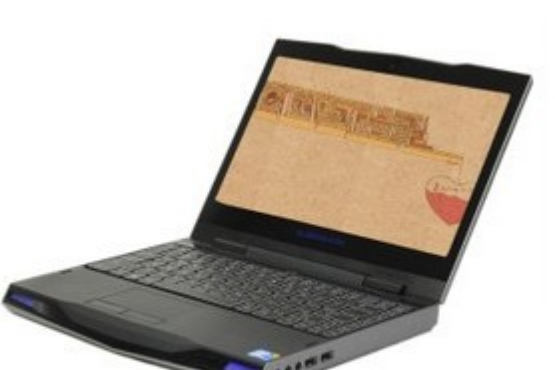 Alienware M11x(ALW11D-458) Alienware M11x(ALW11D-458)