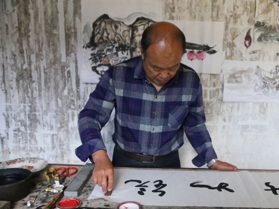 汪福祥 汪福祥