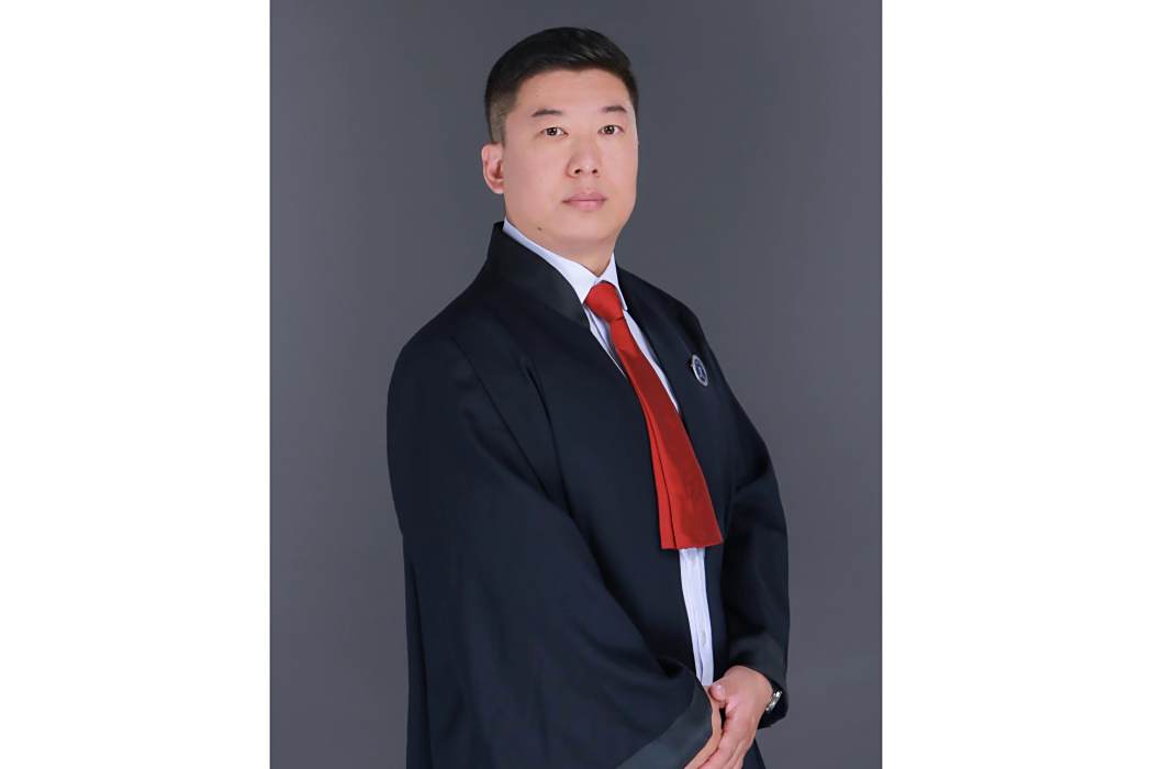 劉冬(吉林同信法大律師事務所律師) 劉冬(吉林同信法大律師事務所律師)