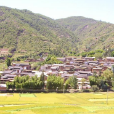 交代村 交代村