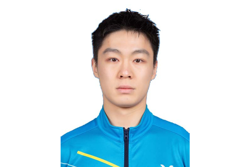 林遠達(中國羽毛球運動員) 林遠達(中國羽毛球運動員)