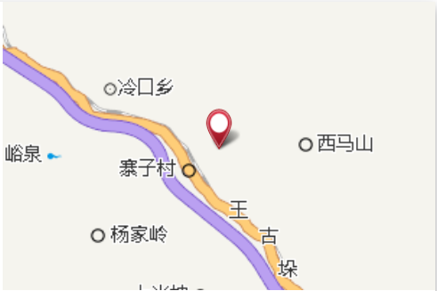 長莫堰