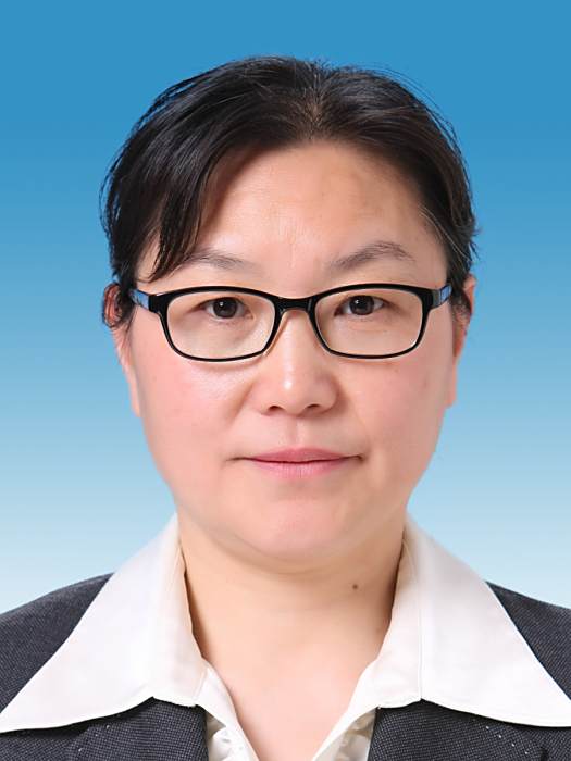 陳曉玲(中國農業科學院作物科學研究所研究員) 陳曉玲(中國農業科學院作物科學研究所研究員)