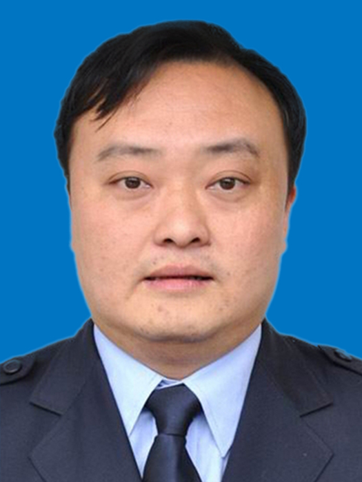 宋揚(貴州省遵義市市場監督管理局黨委委員、藥品安全總監) 宋揚(貴州省遵義市市場監督管理局黨委委員、藥品安全總監)