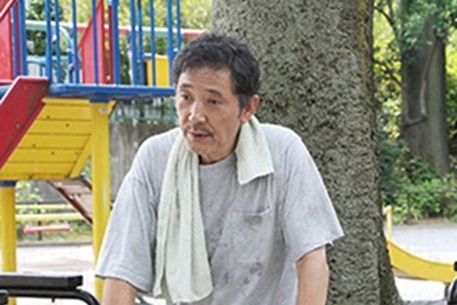 芹澤寬利