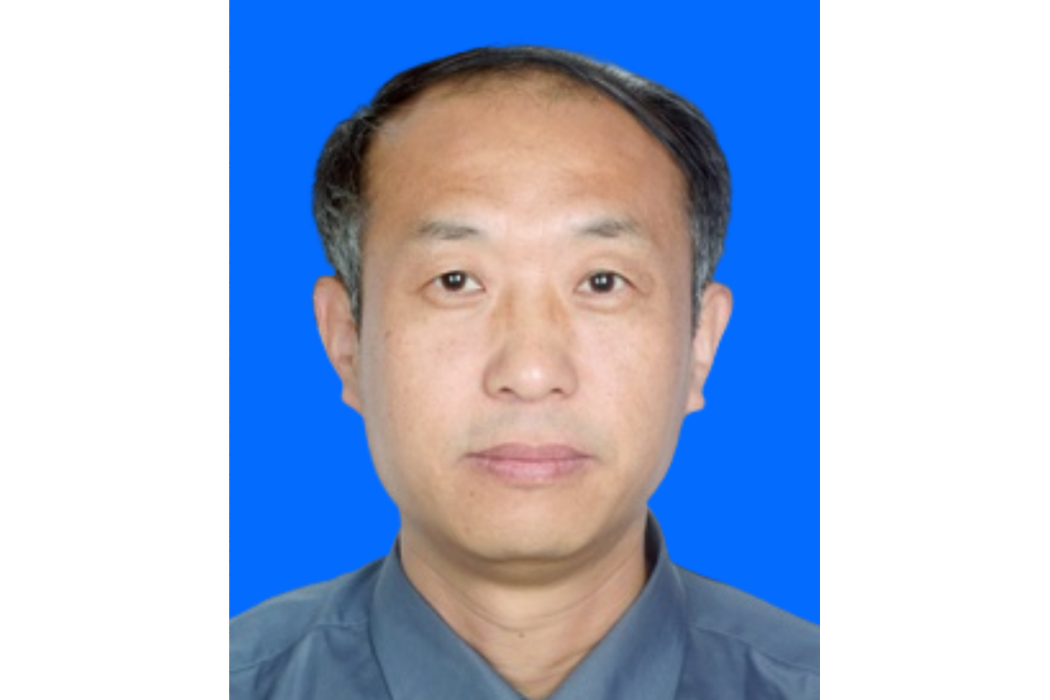 呂巍然 呂巍然