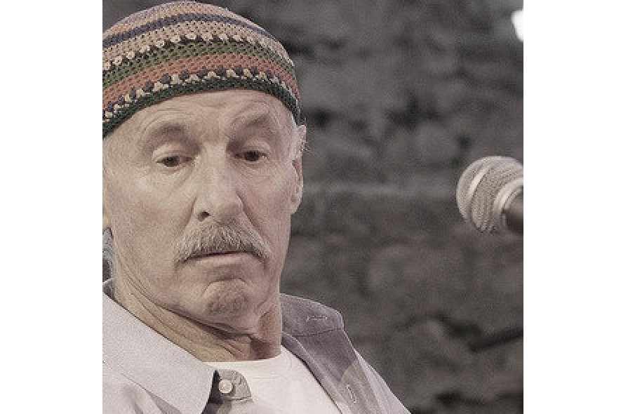 Joe Zawinul Joe Zawinul