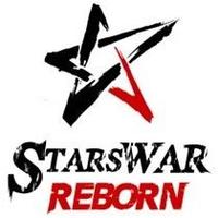 StarsWar Reboen 5 LOGO
